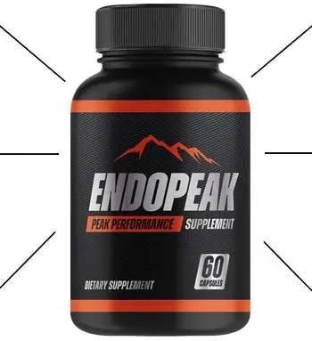 Endopeak supplement